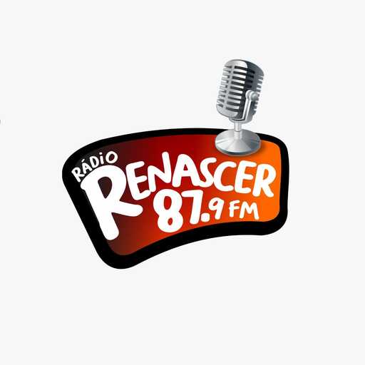 Logo de Renascer Fm