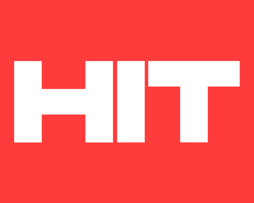 Logo de HIT FM