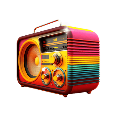 Logo de Back2House Radio