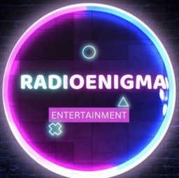 Logo de RadioEnigma