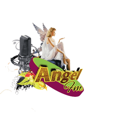 Logo de Angel Fm
