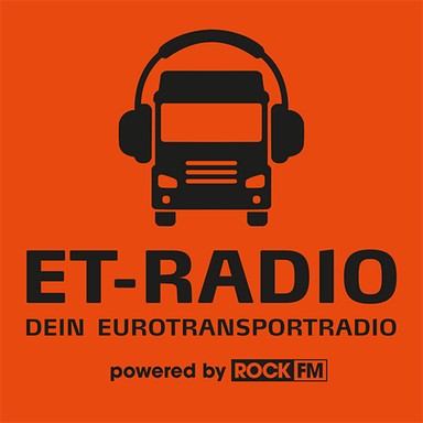 Logo de ET-Radio powered by ROCK FM