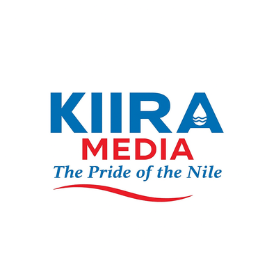Logo de KIIRA MEDIA
