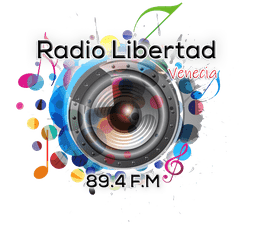 Logo de Radio Libertad