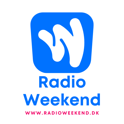 Logo de Radio Weekend