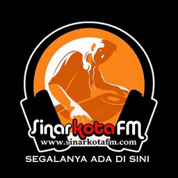 Logo de SINARKOTAFM