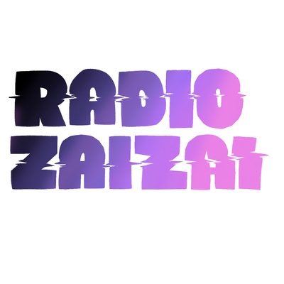 Logo de Radio Zaï Zaï