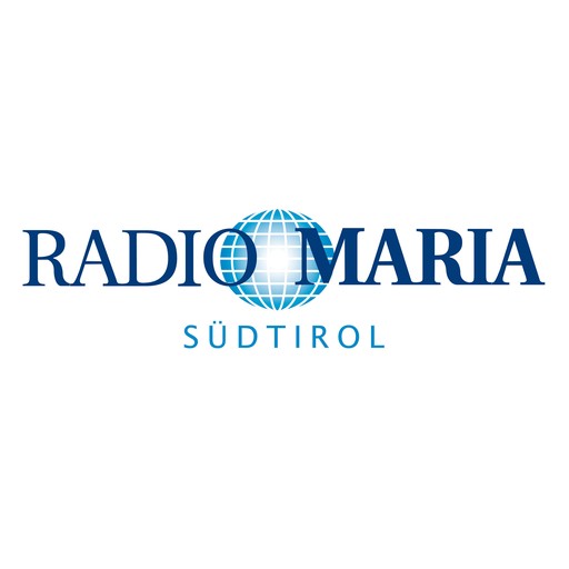 Logo de Radio Maria Südtirol