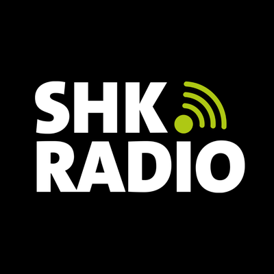 Logo de SHK.Radio