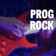 Logo de Radio BOB! Prog Rock