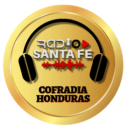 Logo de Radio Santa Fe