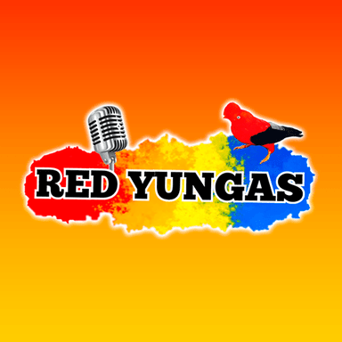 Logo de Red Yungas