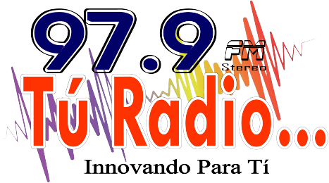 Logo de Tu Radio
