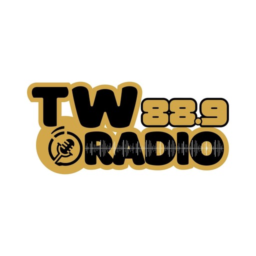 Logo de TW Radio