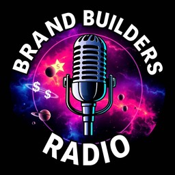 Logo de Brand Builders Radio