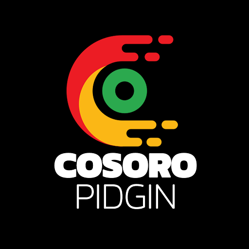 Logo de Cosoro Pidgin
