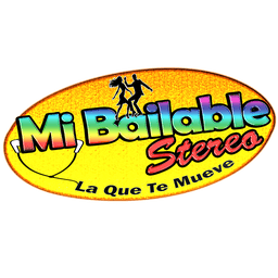 Logo de Mi Bailable Stereo