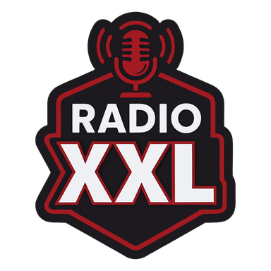 Logo de Radio XXL