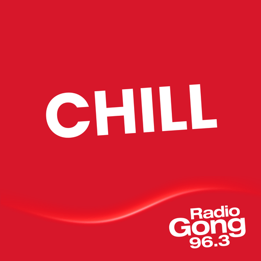 Logo de Radio Gong 96.3 - Chill