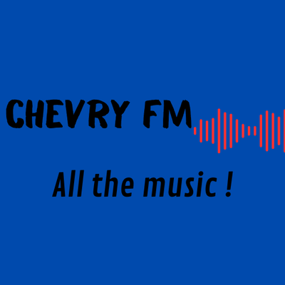 Logo de Chevry FM