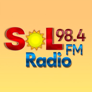 Logo de Sol 98.4 FM