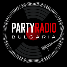 Logo de Party Radio