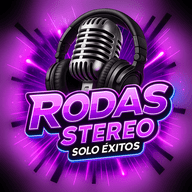 Logo de Rodas Stereo