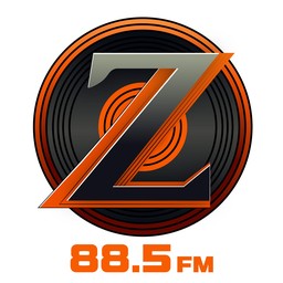 Logo de Radio Z 88. 5 FM