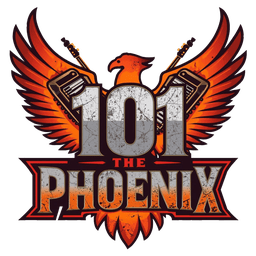 Logo de 101 The Phoenix