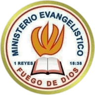 Logo de Radio Fuego De Dios
