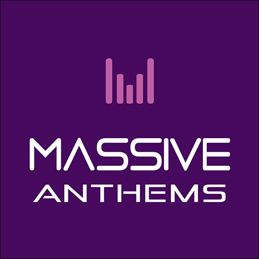 Logo de Massive Anthems