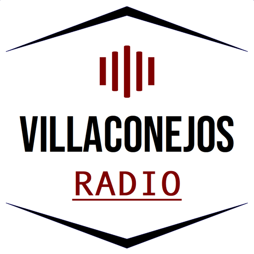 Logo de Villaconejos Radio