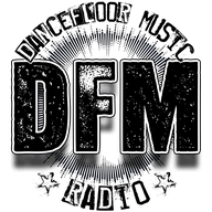 Logo de DFM Radio