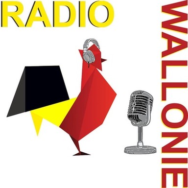Logo de Radio Wallonie
