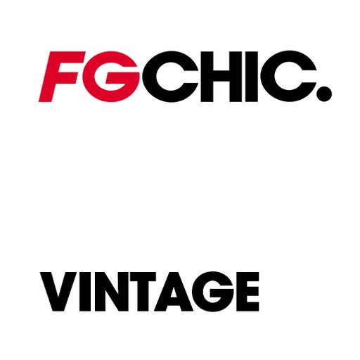 Logo de FG CHIC VINTAGE