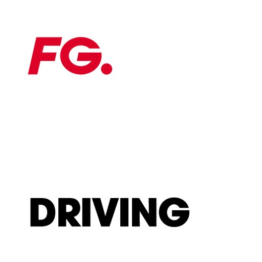 Logo de FG DRIVING