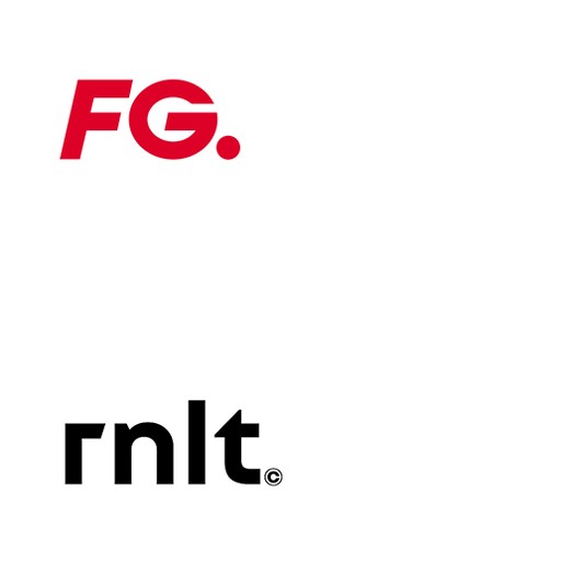 Logo de FG RNLT