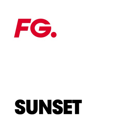 Logo de FG SUNSET