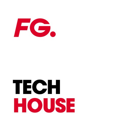 Logo de FG TECH HOUSE