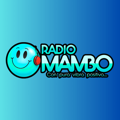 Logo de Radio Mambo
