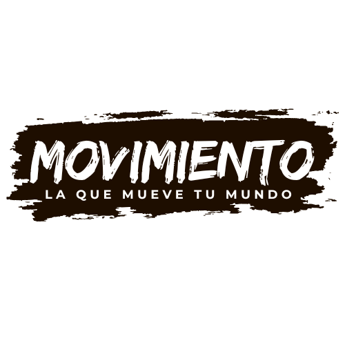 Logo de Radio Movimiento