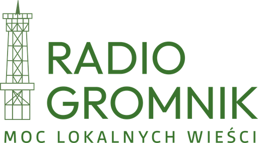 Logo de Radio Gromnik