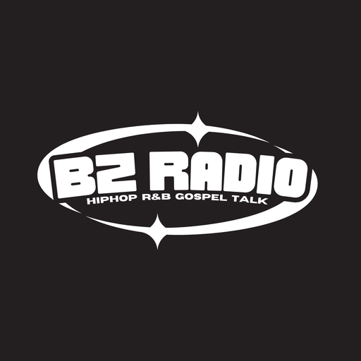 Logo de BZ Radio