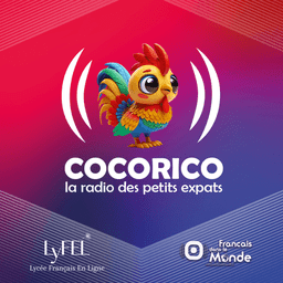 Logo de Cocorico