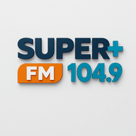 Logo de Super Mais FM