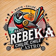 Logo de Radio RebeKa RBK
