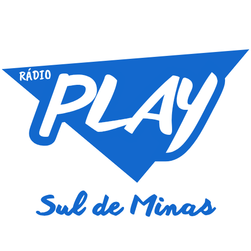 Logo de Radio Play Sul de Minas