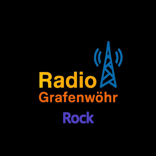 Logo de Radio Grafenwöhr - Rock
