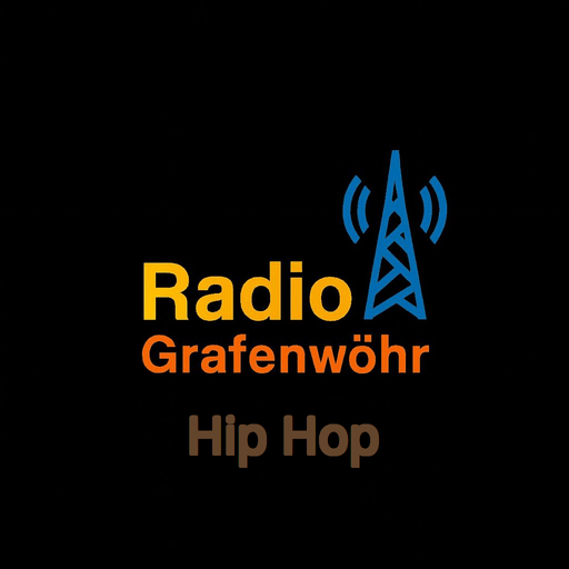 Logo de Radio Grafenwöhr - Hip Hop