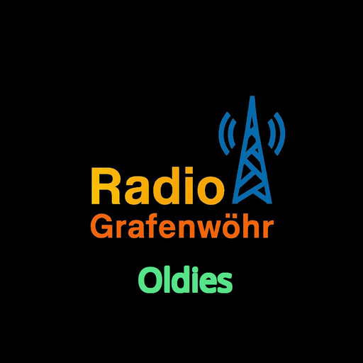 Logo de Radio Grafenwöhr - Oldies